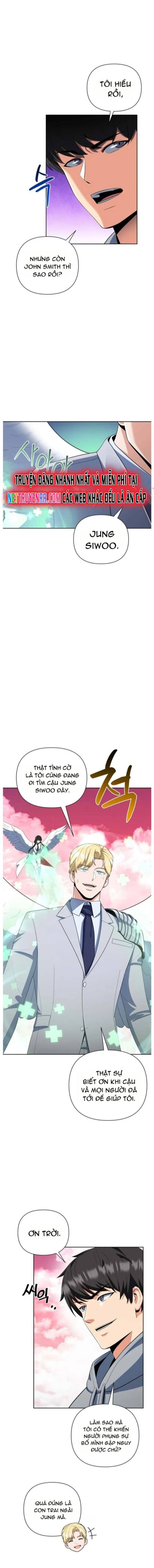 Tôi Là Người Chơi Duy Nhất Đăng Nhập Chap 179 - Next Chap 180