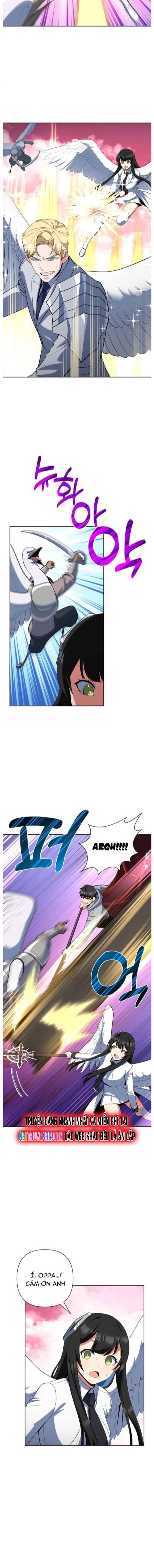 Tôi Là Người Chơi Duy Nhất Đăng Nhập Chap 179 - Next Chap 180