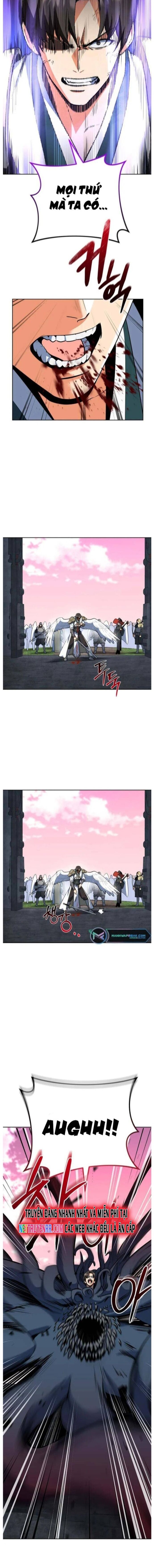 Tôi Là Người Chơi Duy Nhất Đăng Nhập Chap 181 - Next Chap 182