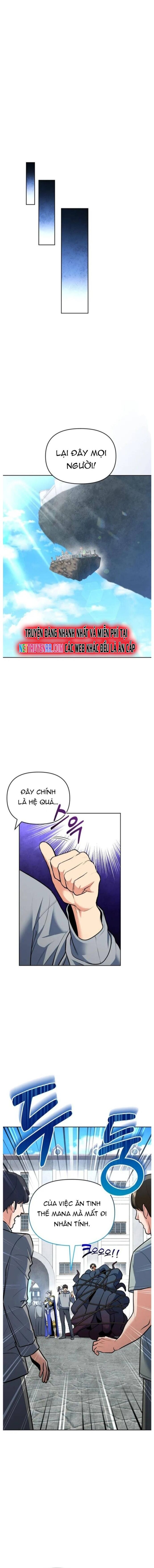 Tôi Là Người Chơi Duy Nhất Đăng Nhập Chap 182 - Next Chap 183