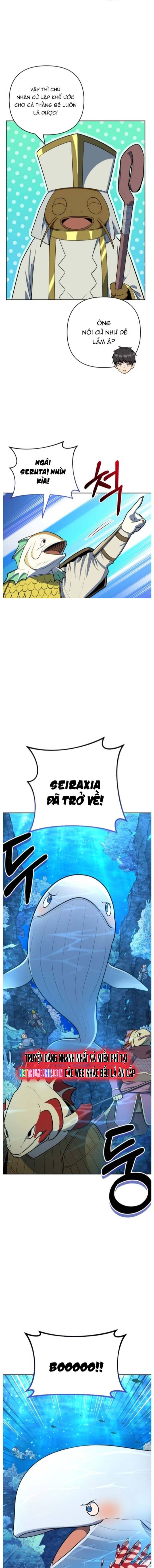 Tôi Là Người Chơi Duy Nhất Đăng Nhập Chap 184 - Next Chap 185