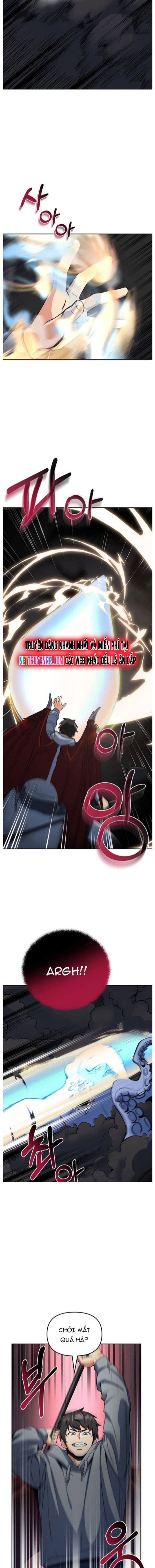 Tôi Là Người Chơi Duy Nhất Đăng Nhập Chap 187 - Next Chap 188