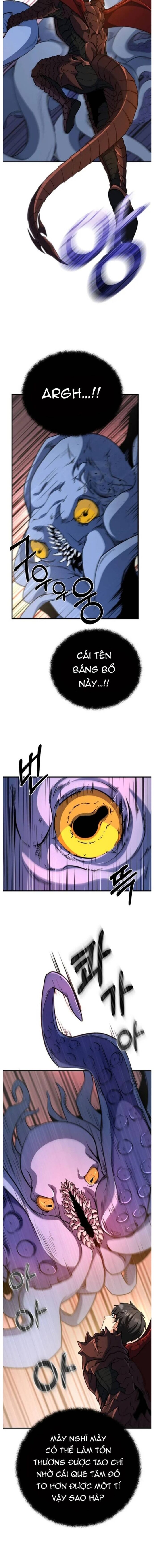 Tôi Là Người Chơi Duy Nhất Đăng Nhập Chap 188 - Next Chap 189