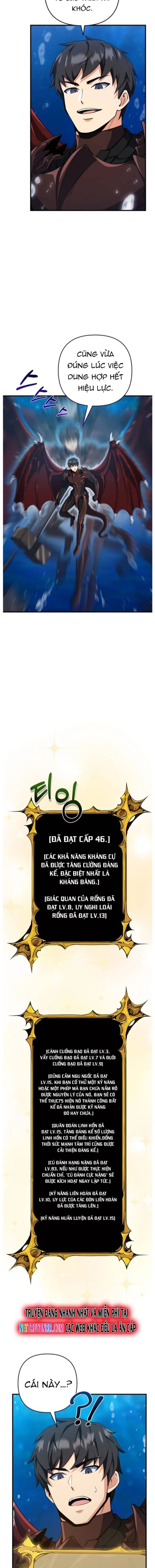 Tôi Là Người Chơi Duy Nhất Đăng Nhập Chap 188 - Next Chap 189