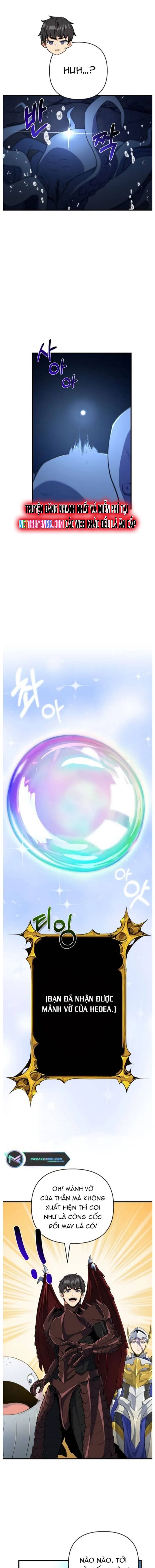 Tôi Là Người Chơi Duy Nhất Đăng Nhập Chap 188 - Next Chap 189