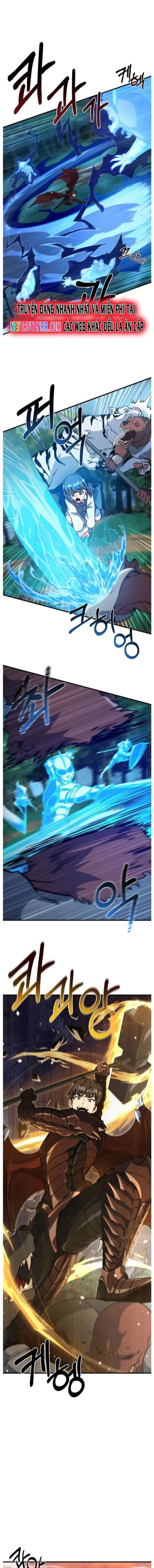 Tôi Là Người Chơi Duy Nhất Đăng Nhập Chap 190 - Next Chap 191