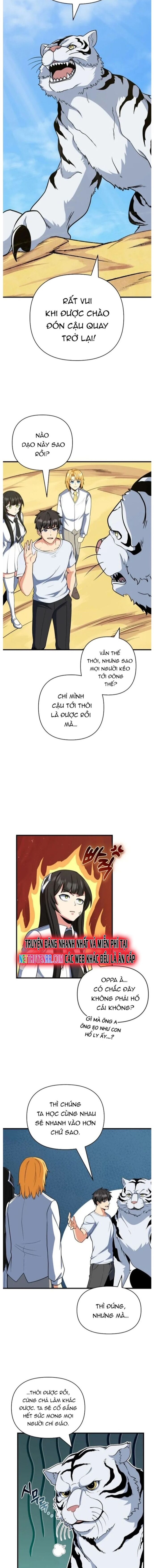 Tôi Là Người Chơi Duy Nhất Đăng Nhập Chap 193 - Next Chap 194