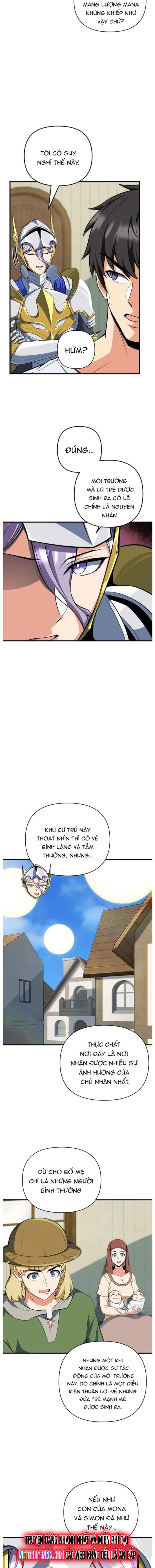 Tôi Là Người Chơi Duy Nhất Đăng Nhập Chap 193 - Next Chap 194