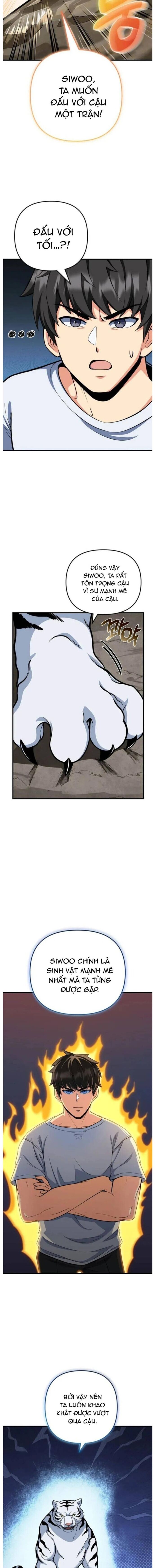 Tôi Là Người Chơi Duy Nhất Đăng Nhập Chap 194 - Next Chap 195