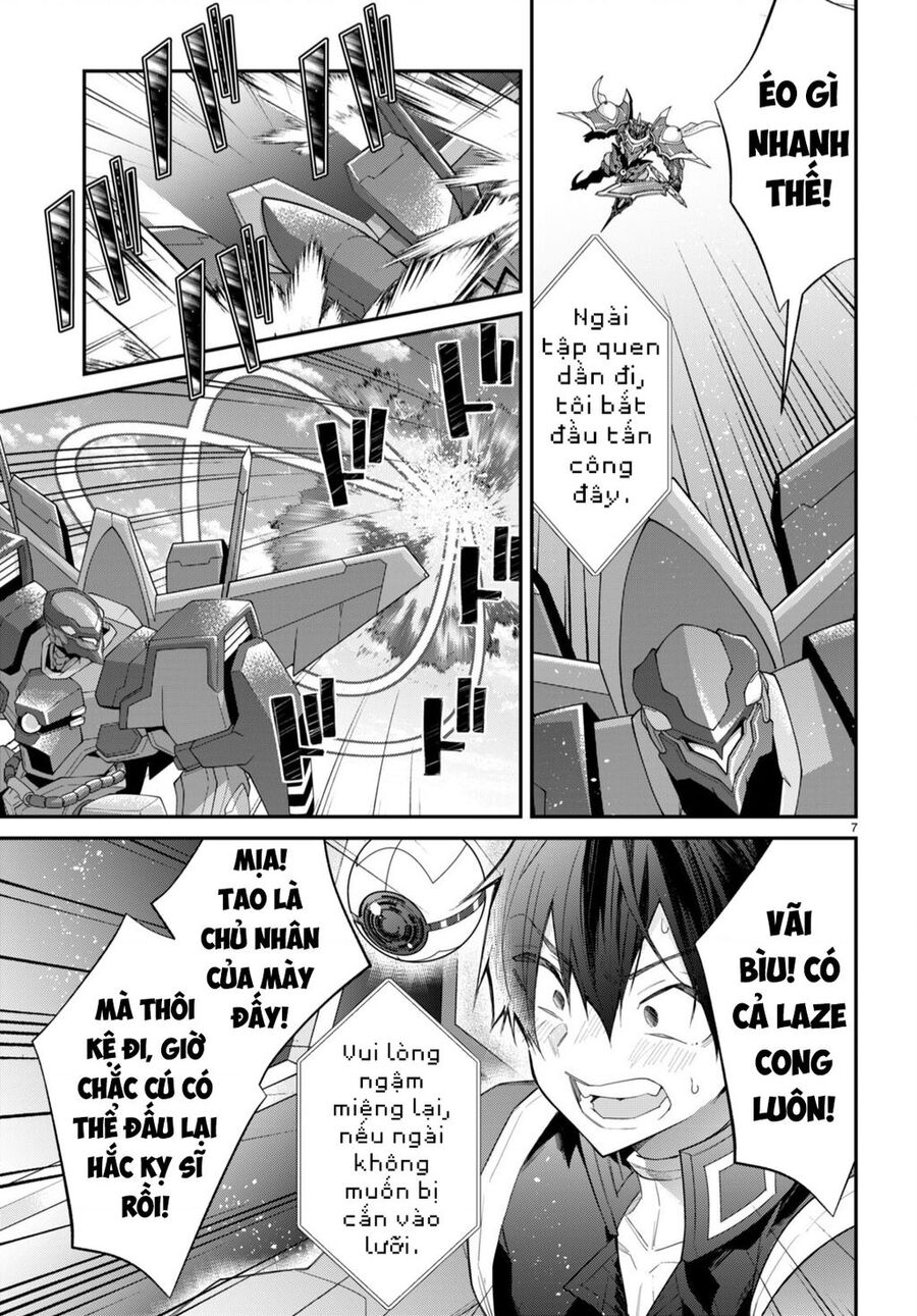 Thế Giới Của Game Otome Thật Khó Khăn Cho Những Thường Dân Chap 62 - Next Chap 63