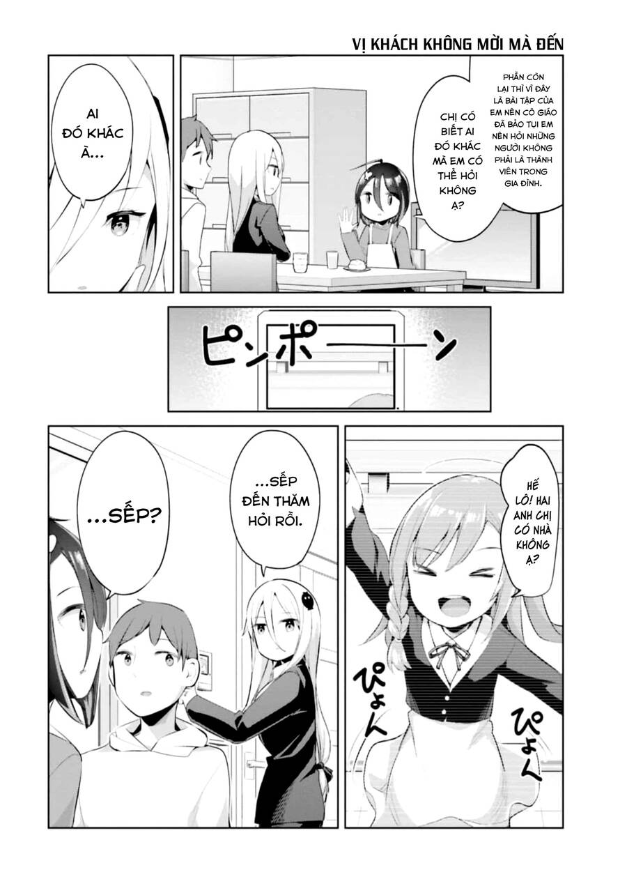 Dear Sir... I Married A Killer Chap 38 - Next Chap 39