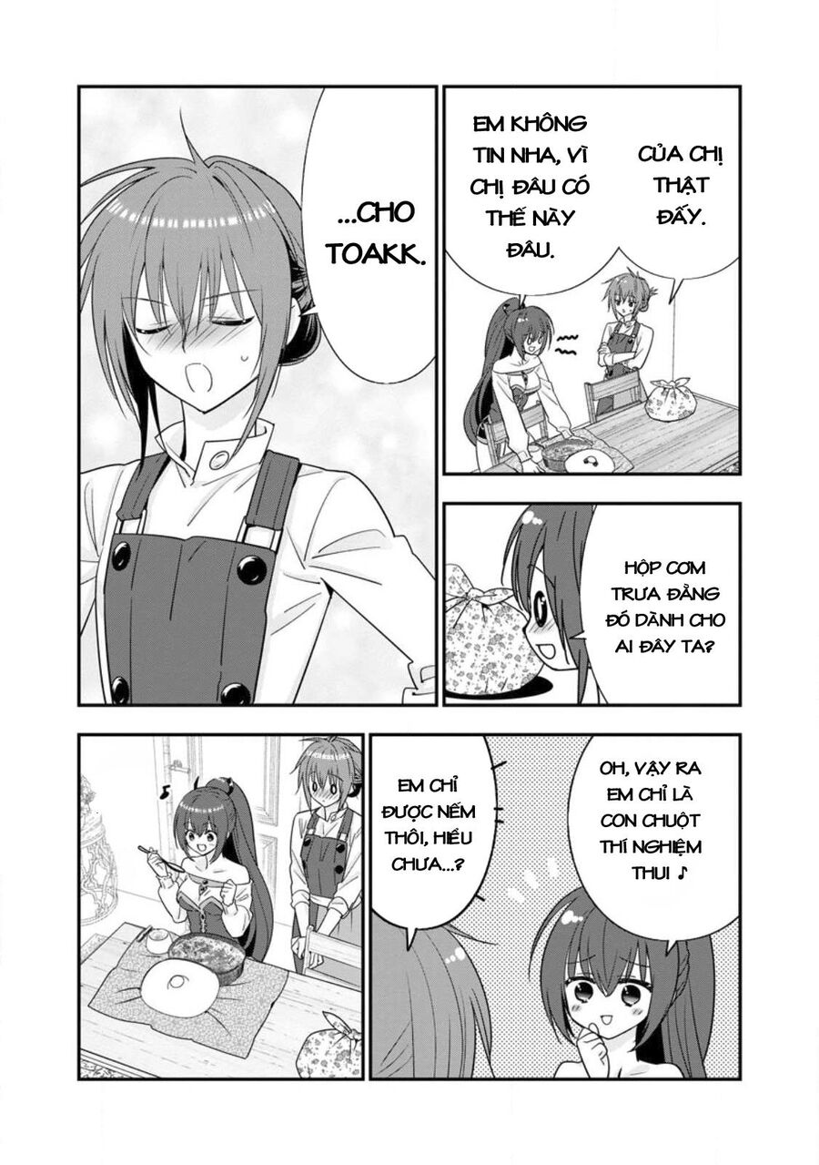 A-Rank Boukensha No Slow Life Chap 40 - Next Chap 41