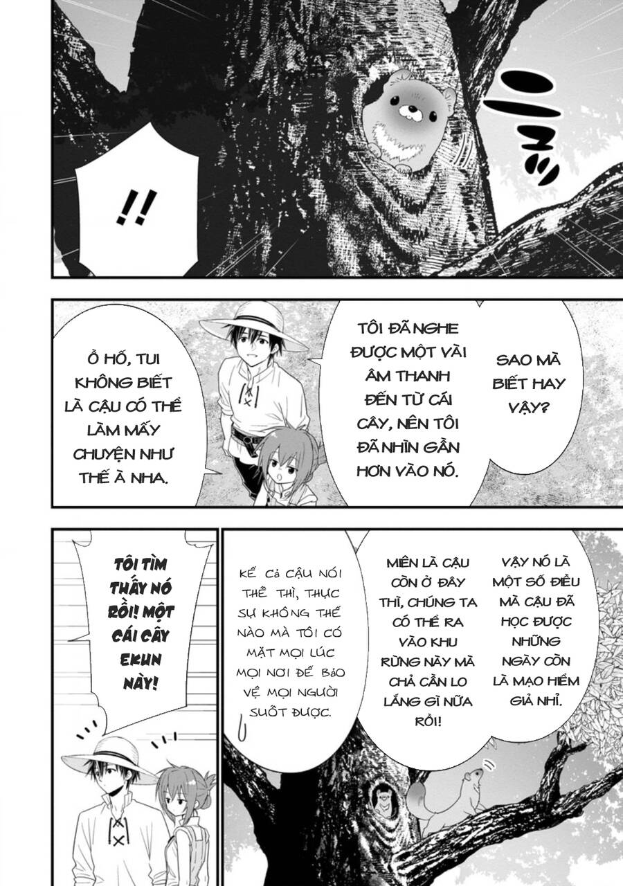 A-Rank Boukensha No Slow Life Chap 19 - Next Chap 20