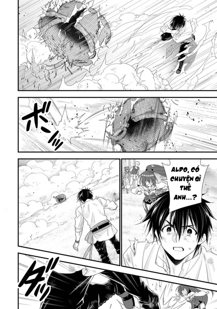 A-Rank Boukensha No Slow Life Chap 23 - Next Chap 24