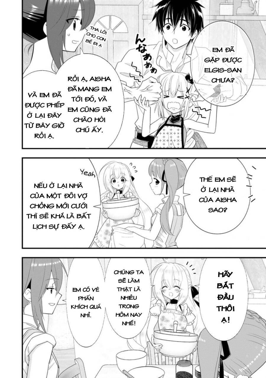 A-Rank Boukensha No Slow Life Chap 23 - Next Chap 24