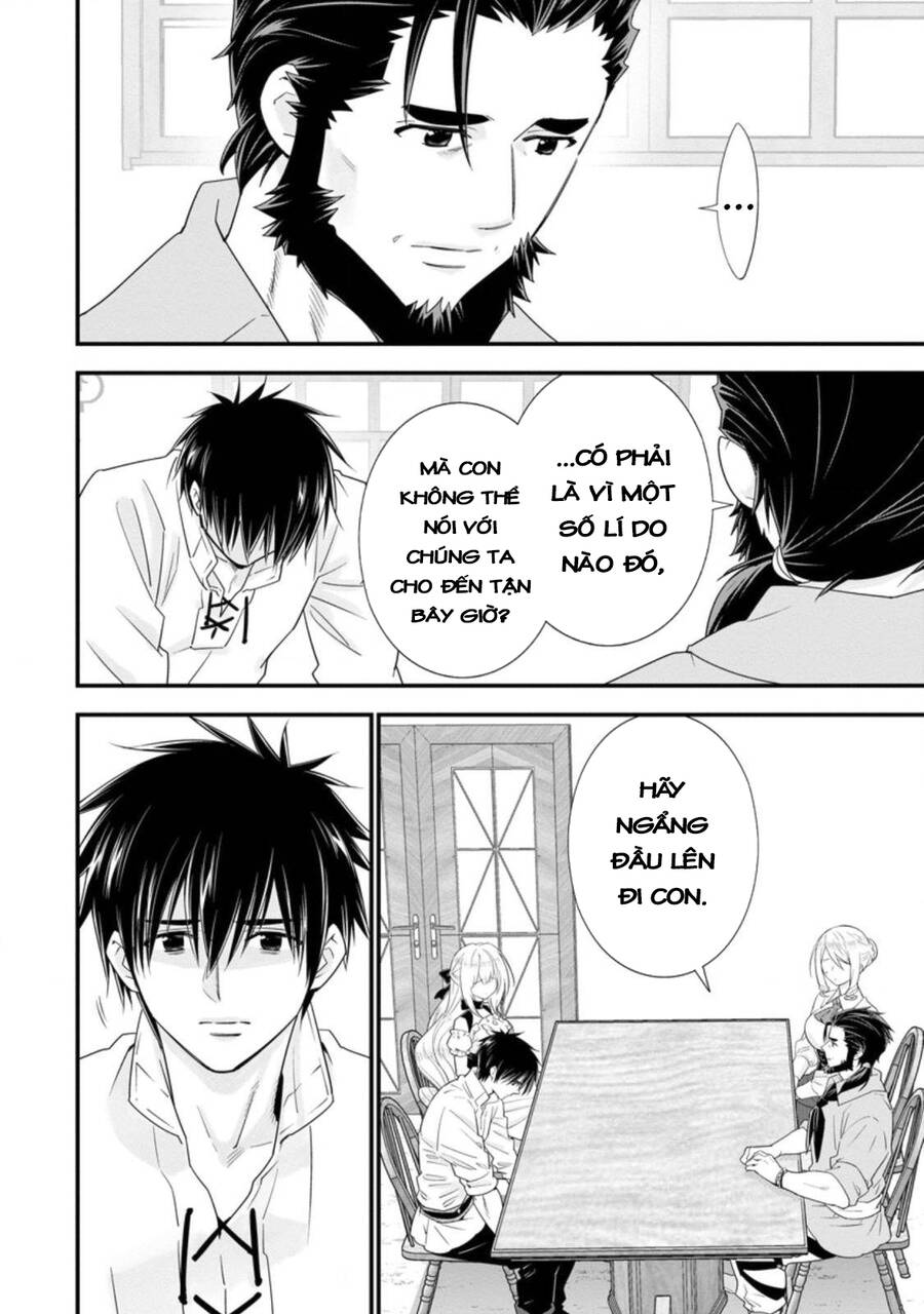 A-Rank Boukensha No Slow Life Chap 26 - Next Chap 27