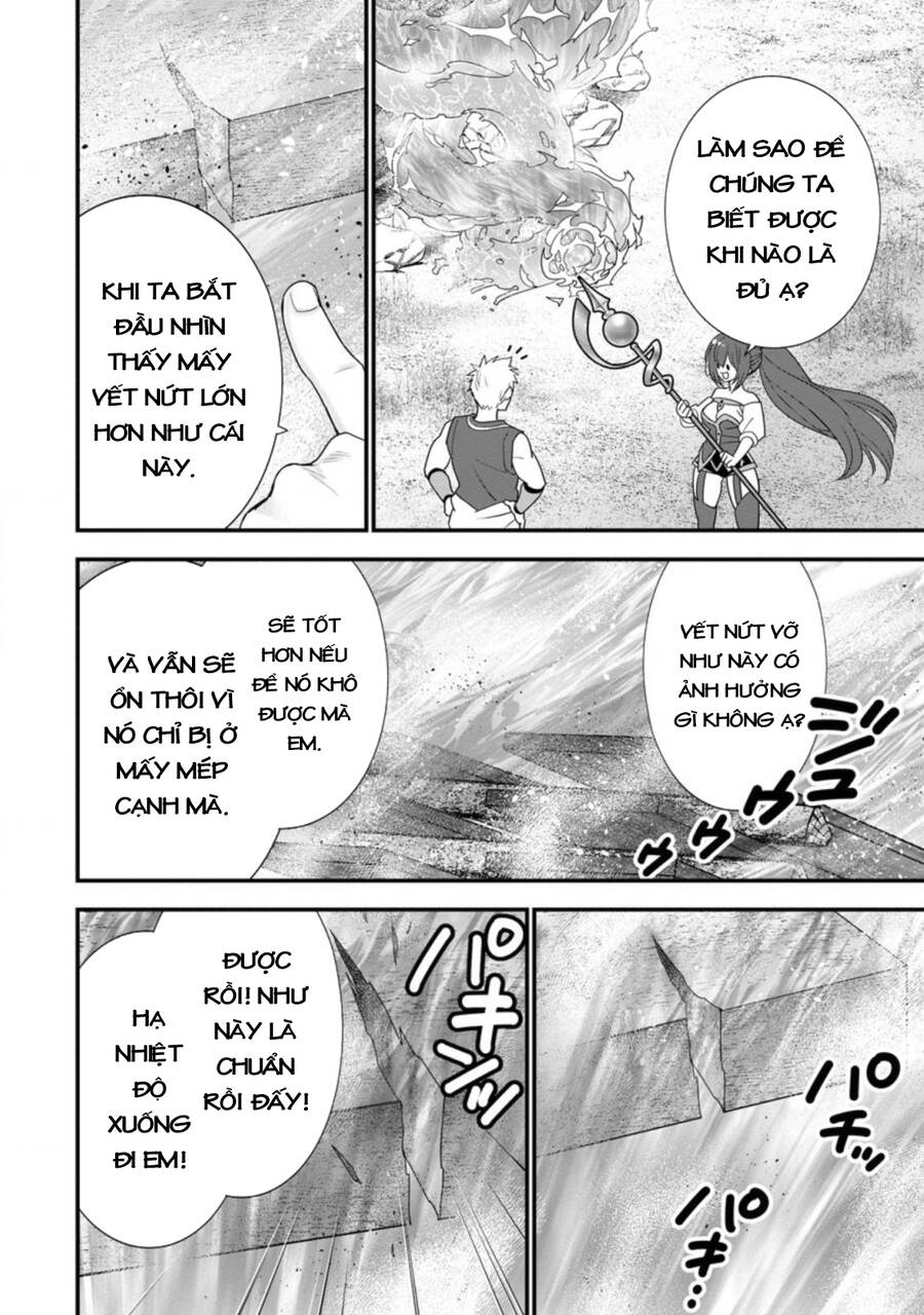 A-Rank Boukensha No Slow Life Chap 29 - Next Chap 30