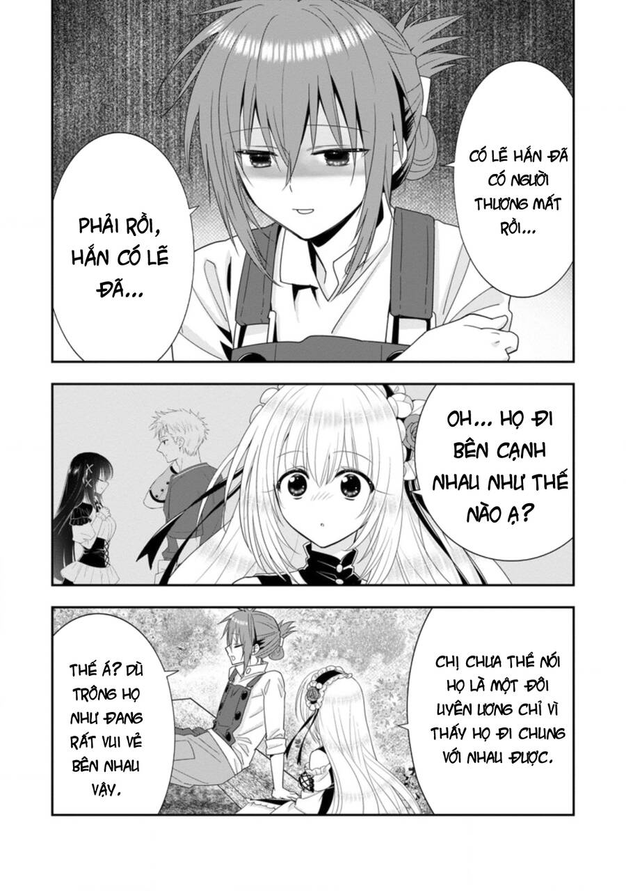 A-Rank Boukensha No Slow Life Chap 36 - Next Chap 37