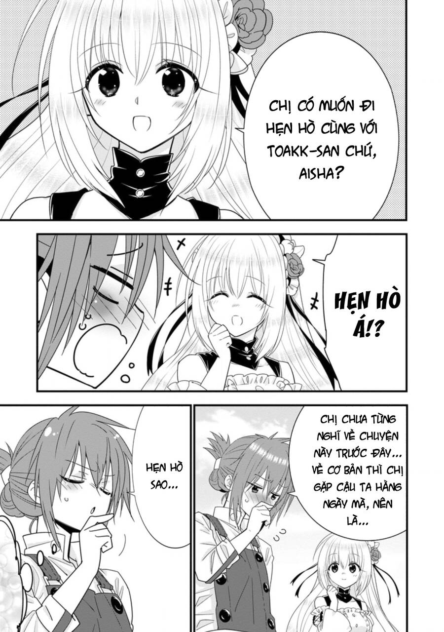 A-Rank Boukensha No Slow Life Chap 36 - Next Chap 37