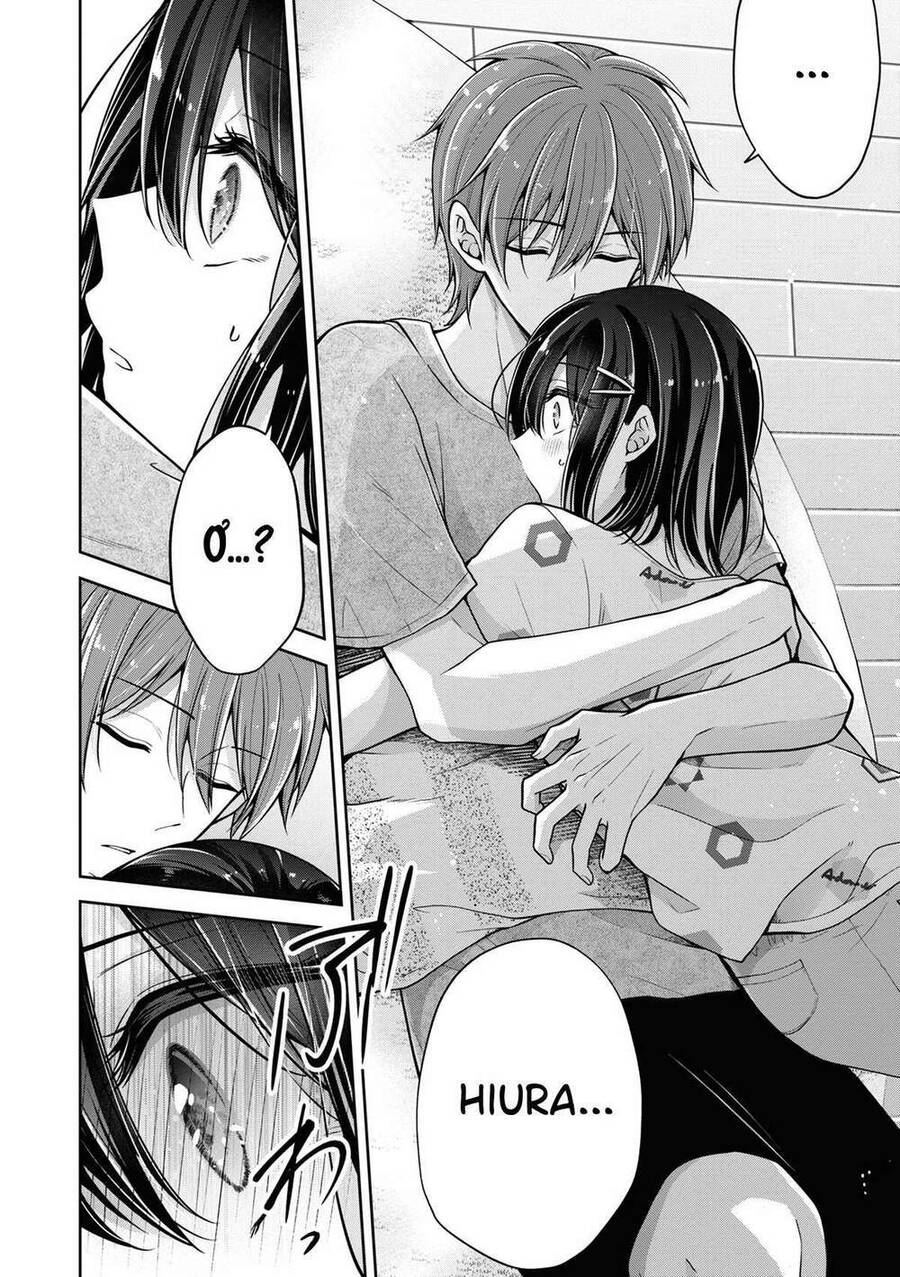 Tôi Đã Biến Người Bạn Thơ Ấu Thành Con Gái Chap 44 - Next Chap 45