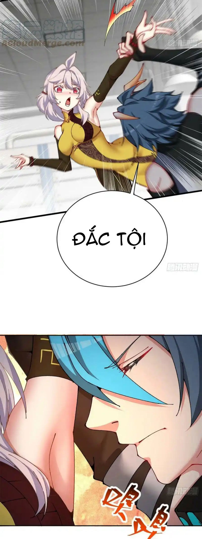 Ta Nhặt Được Thuộc Tính Tại Tu Chân Giới Chap 252 - Next Chap 253