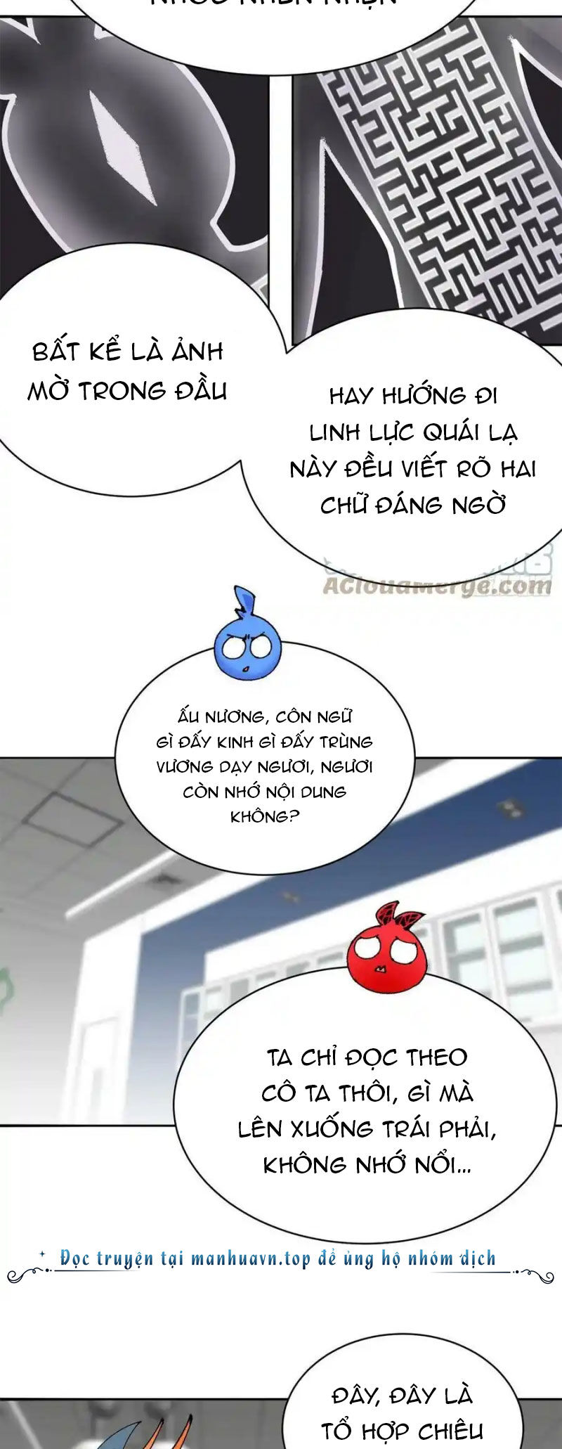 Ta Nhặt Được Thuộc Tính Tại Tu Chân Giới Chap 252 - Next Chap 253