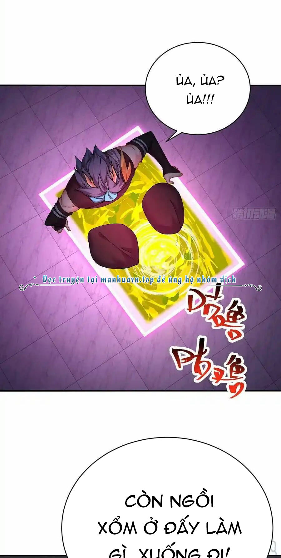 Ta Nhặt Được Thuộc Tính Tại Tu Chân Giới Chap 255 - Next Chap 256