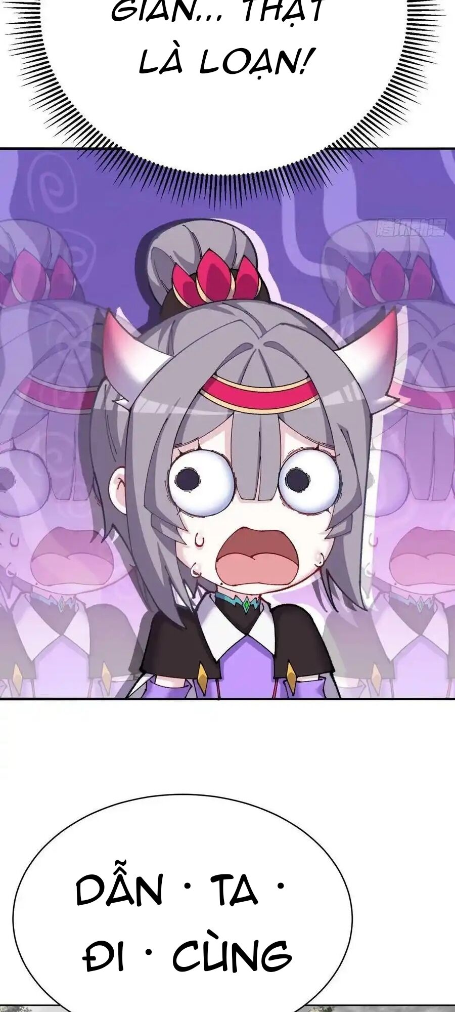 Ta Nhặt Được Thuộc Tính Tại Tu Chân Giới Chap 264 - Next Chap 265