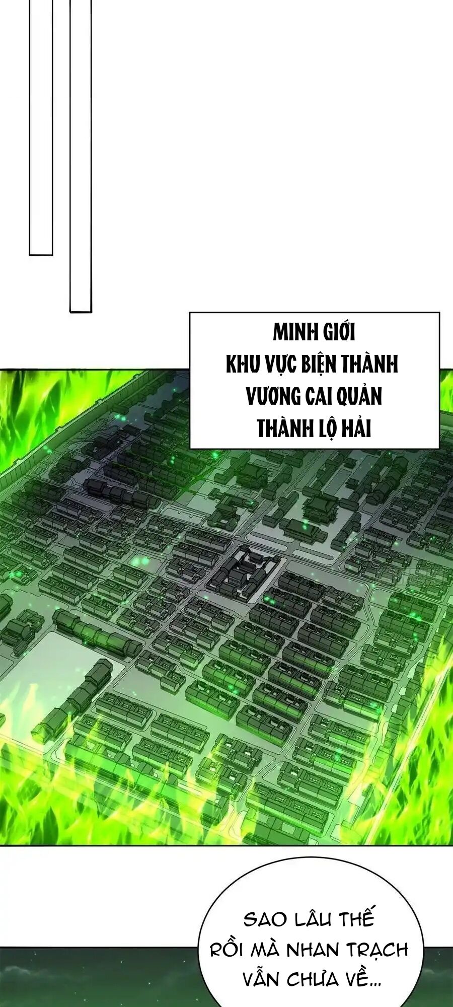 Ta Nhặt Được Thuộc Tính Tại Tu Chân Giới Chap 264 - Next Chap 265