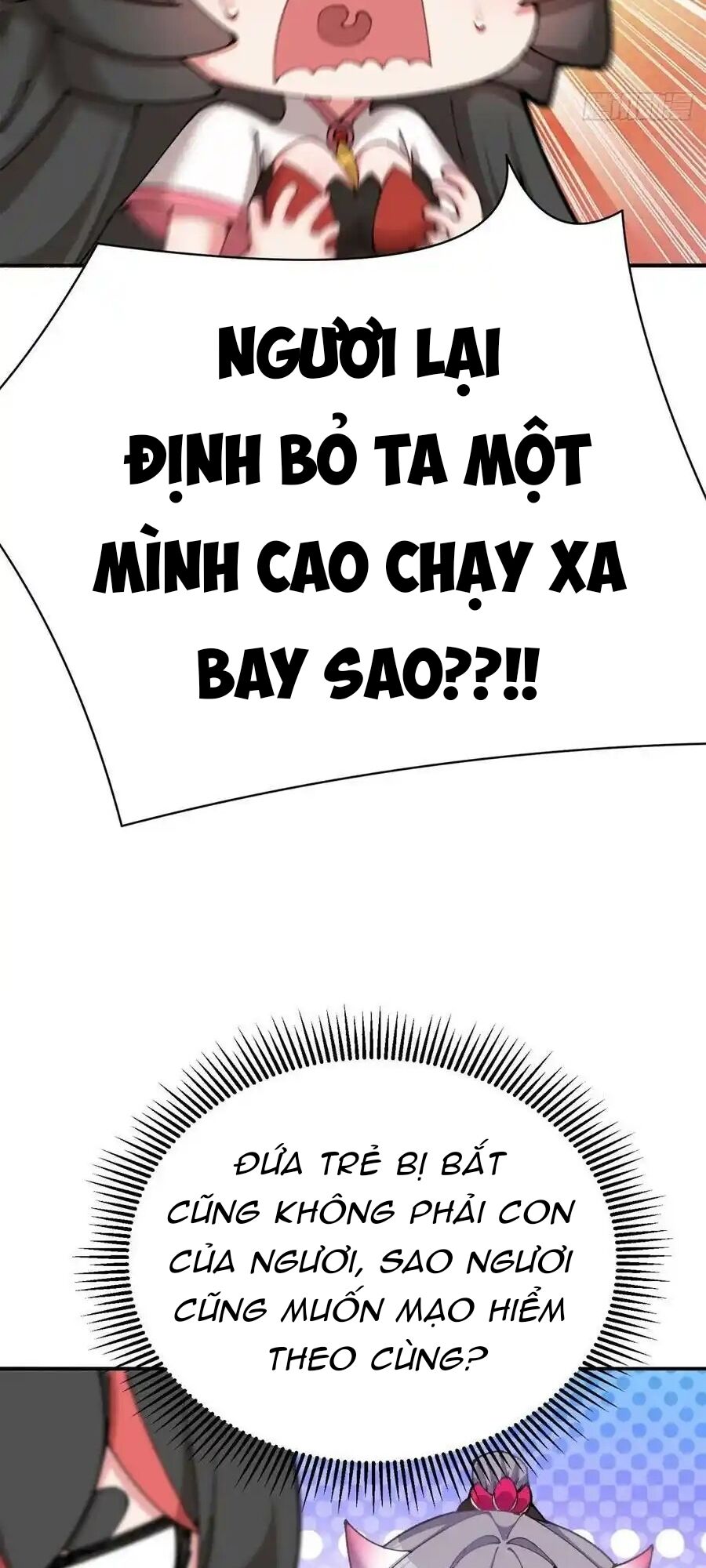 Ta Nhặt Được Thuộc Tính Tại Tu Chân Giới Chap 264 - Next Chap 265