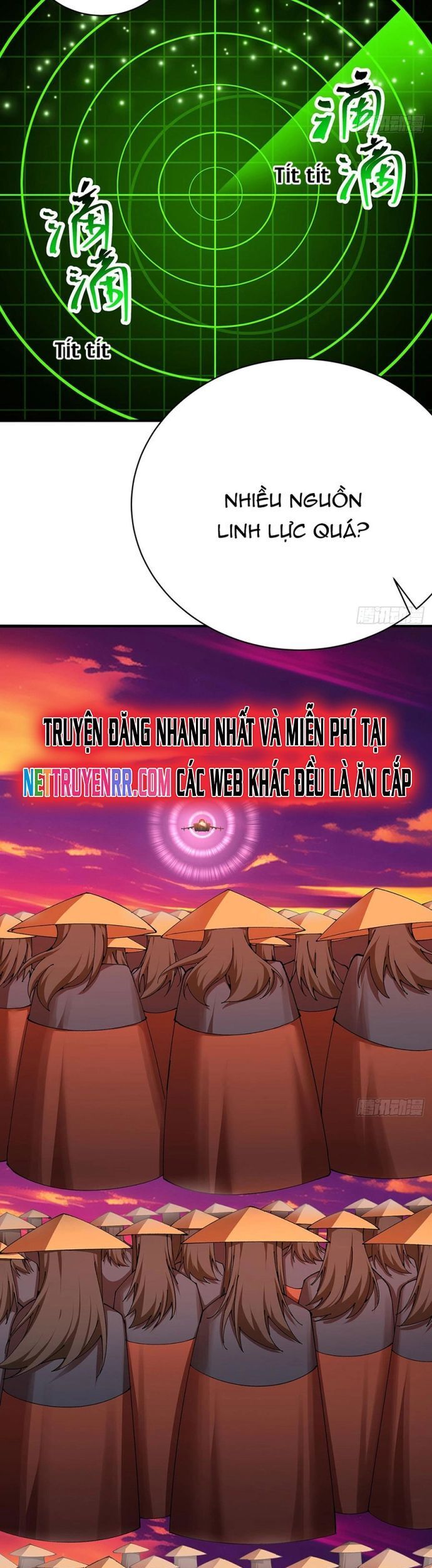 Ta Nhặt Được Thuộc Tính Tại Tu Chân Giới Chap 282 - Next Chap 283