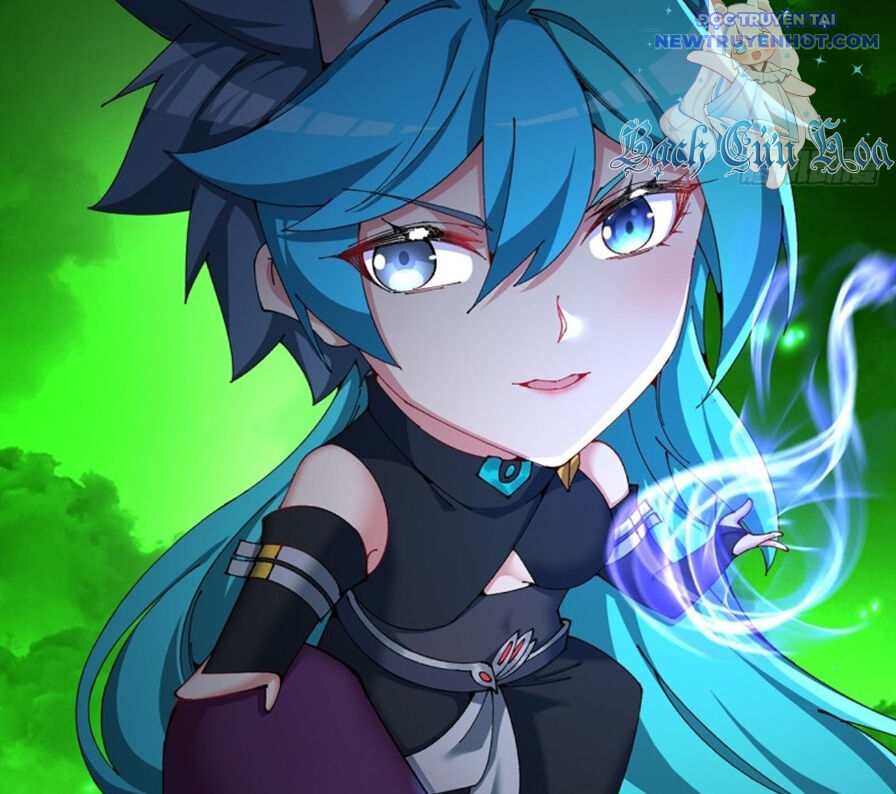 Ta Nhặt Được Thuộc Tính Tại Tu Chân Giới Chap 284 - Next Chap 285