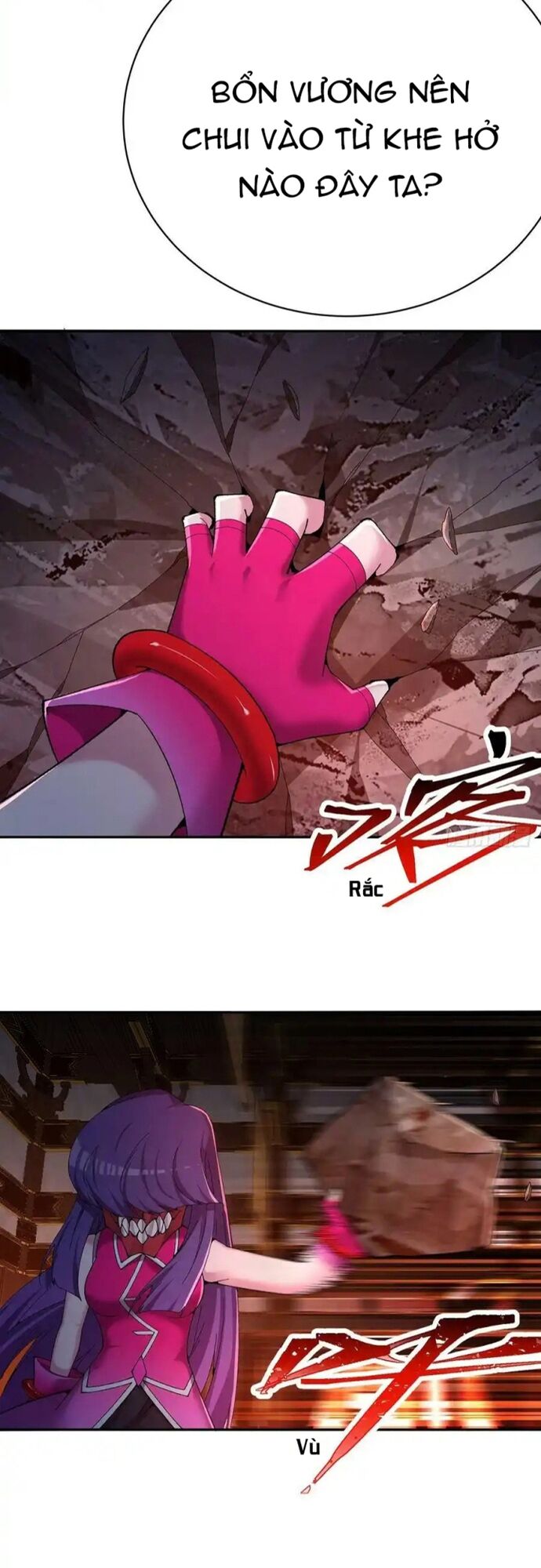 Ta Nhặt Được Thuộc Tính Tại Tu Chân Giới Chap 293 - Next Chap 294
