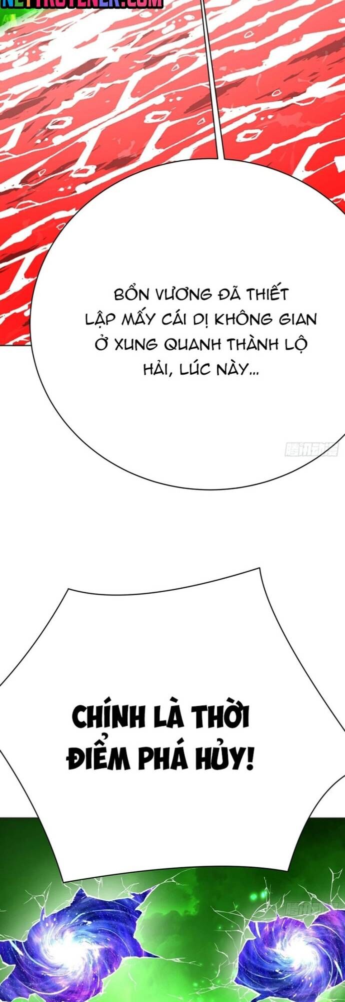 Ta Nhặt Được Thuộc Tính Tại Tu Chân Giới Chap 300 - Next Chap 301
