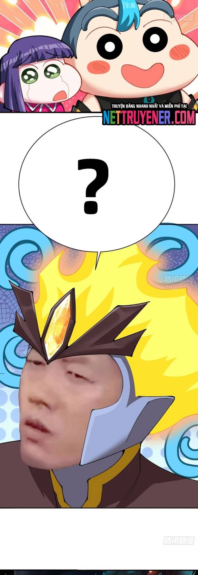 Ta Nhặt Được Thuộc Tính Tại Tu Chân Giới Chap 300 - Next Chap 301