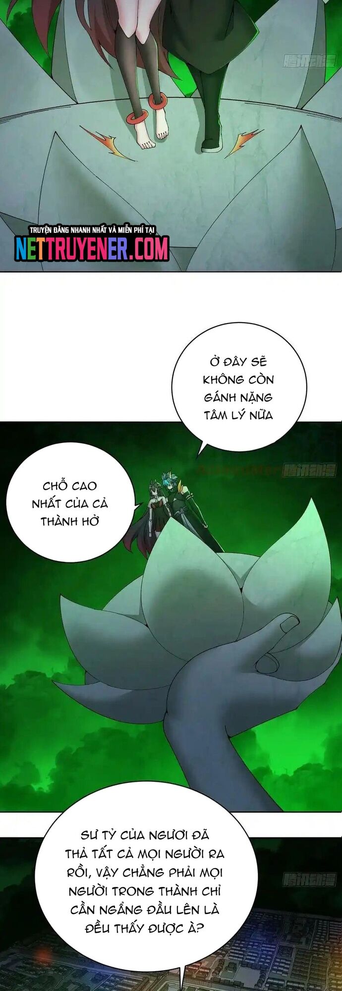 Ta Nhặt Được Thuộc Tính Tại Tu Chân Giới Chap 303 - Next Chap 304