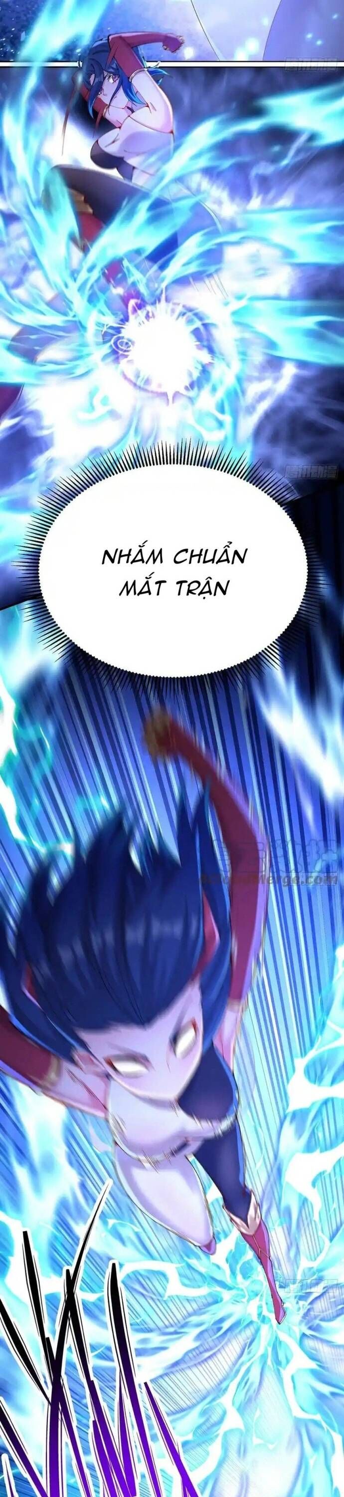 Ta Nhặt Được Thuộc Tính Tại Tu Chân Giới Chap 316 - Next Chap 317