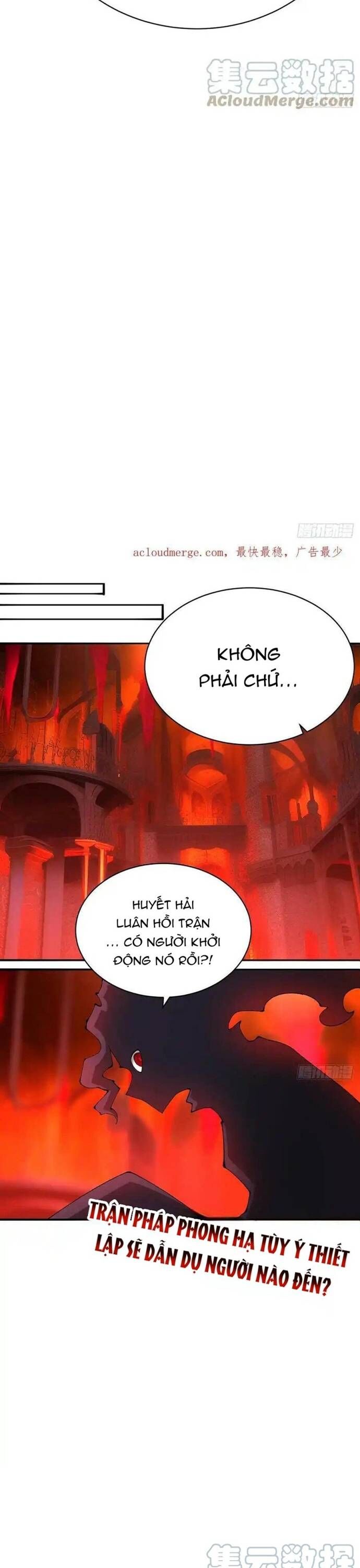 Ta Nhặt Được Thuộc Tính Tại Tu Chân Giới Chap 316 - Next Chap 317