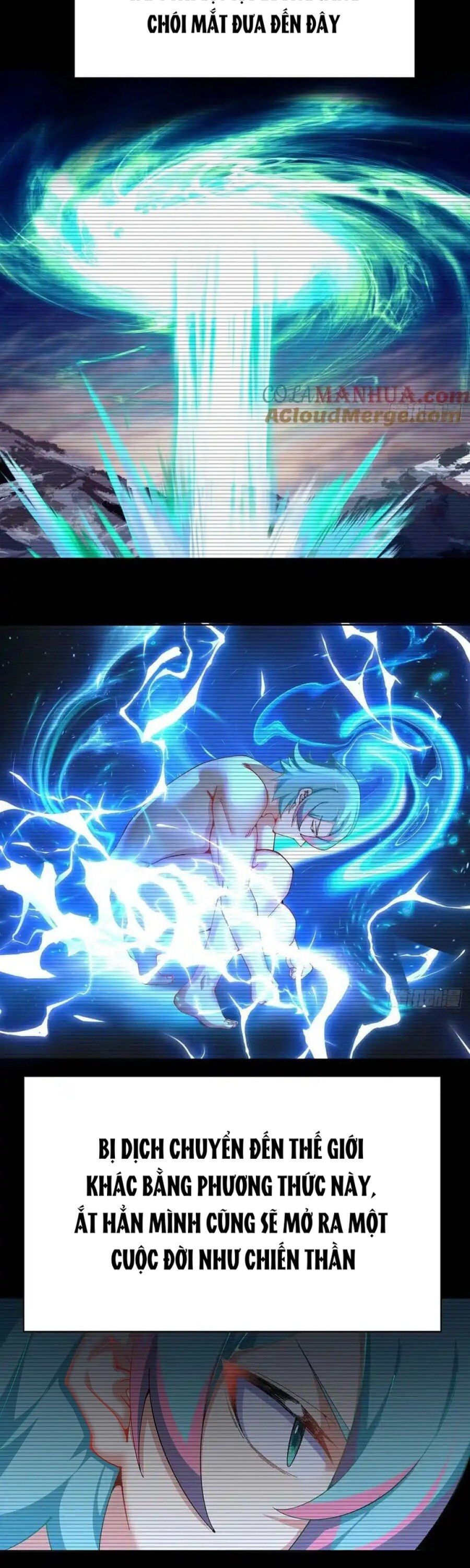 Ta Nhặt Được Thuộc Tính Tại Tu Chân Giới Chap 335 - Next Chap 336