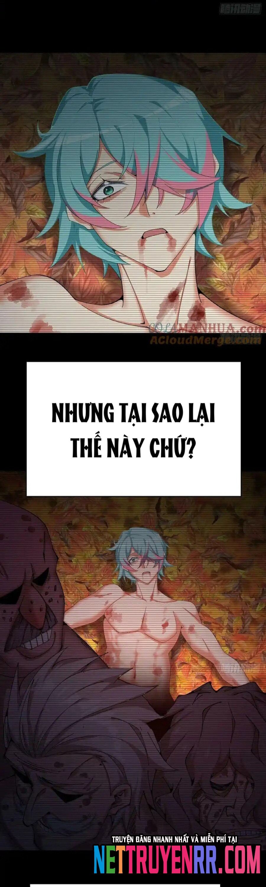 Ta Nhặt Được Thuộc Tính Tại Tu Chân Giới Chap 335 - Next Chap 336