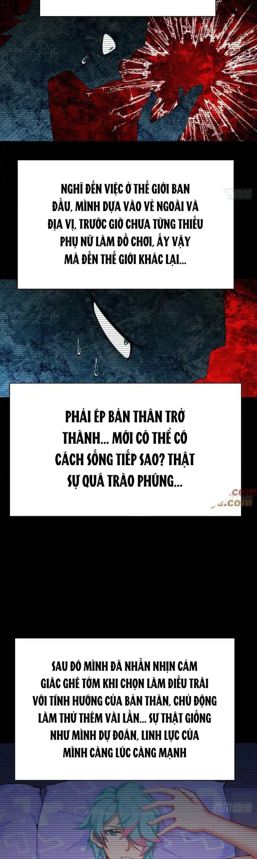 Ta Nhặt Được Thuộc Tính Tại Tu Chân Giới Chap 335 - Next Chap 336