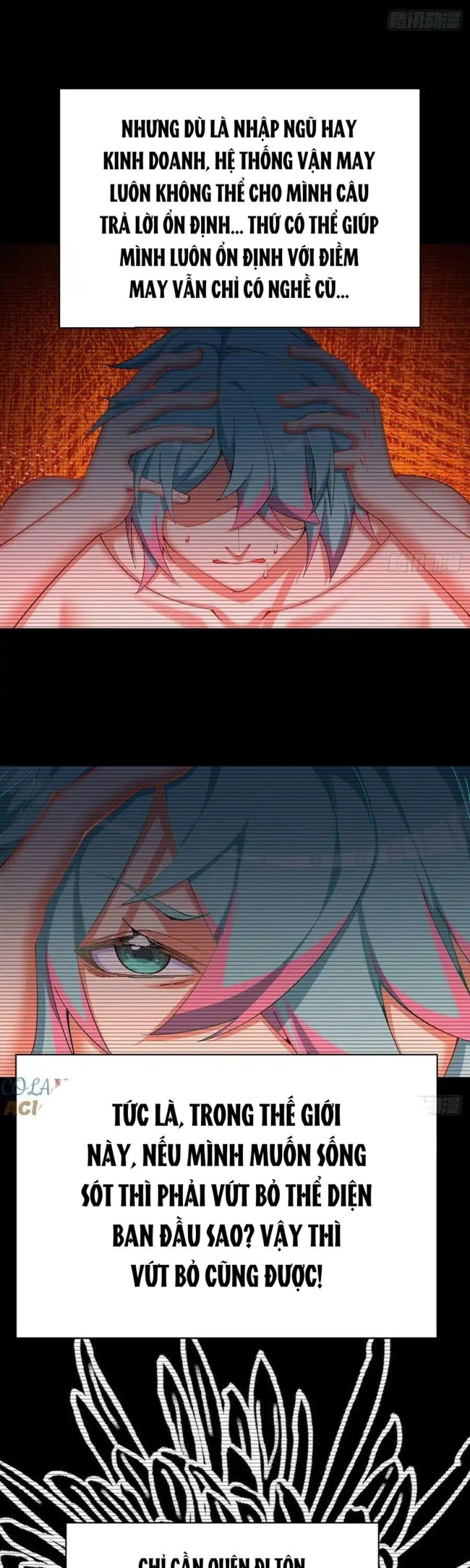 Ta Nhặt Được Thuộc Tính Tại Tu Chân Giới Chap 335 - Next Chap 336