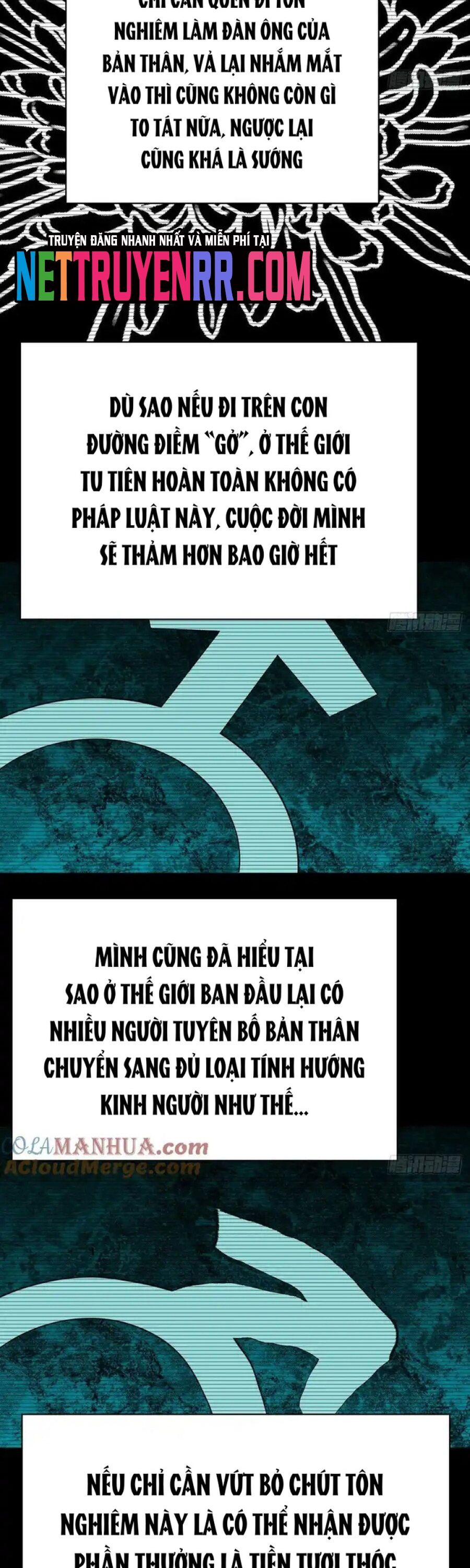 Ta Nhặt Được Thuộc Tính Tại Tu Chân Giới Chap 335 - Next Chap 336