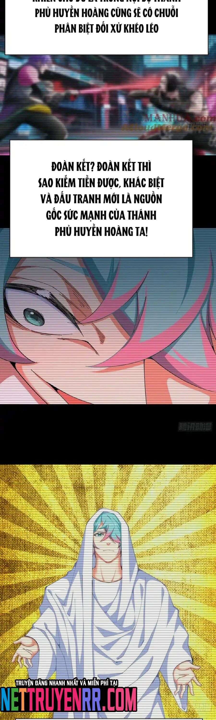 Ta Nhặt Được Thuộc Tính Tại Tu Chân Giới Chap 335 - Next Chap 336