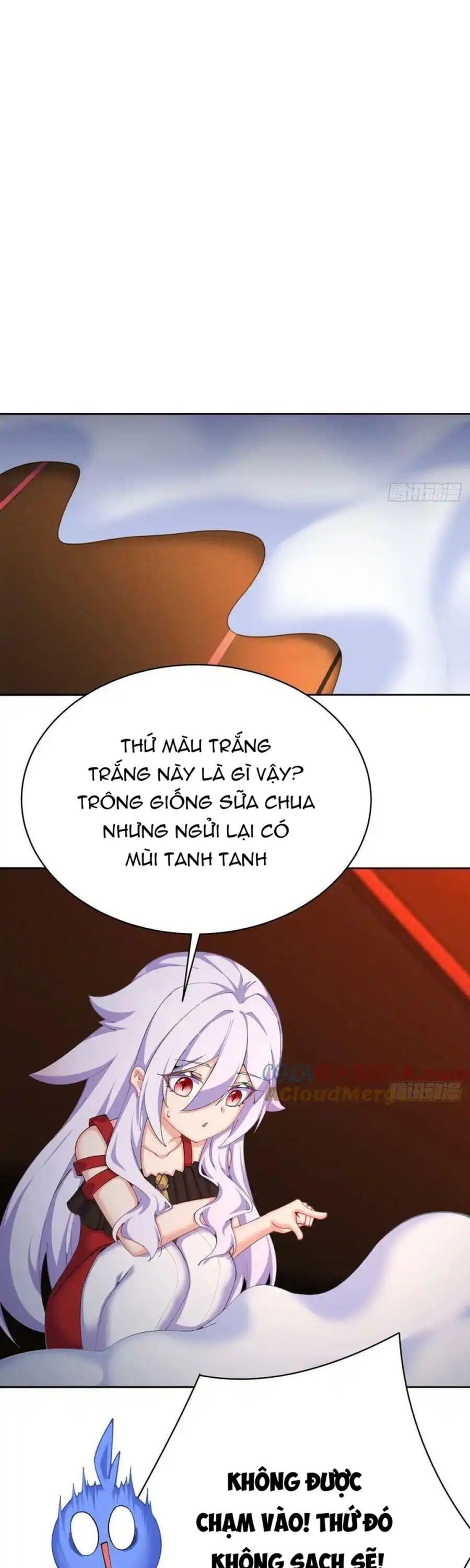 Ta Nhặt Được Thuộc Tính Tại Tu Chân Giới Chap 335 - Next Chap 336