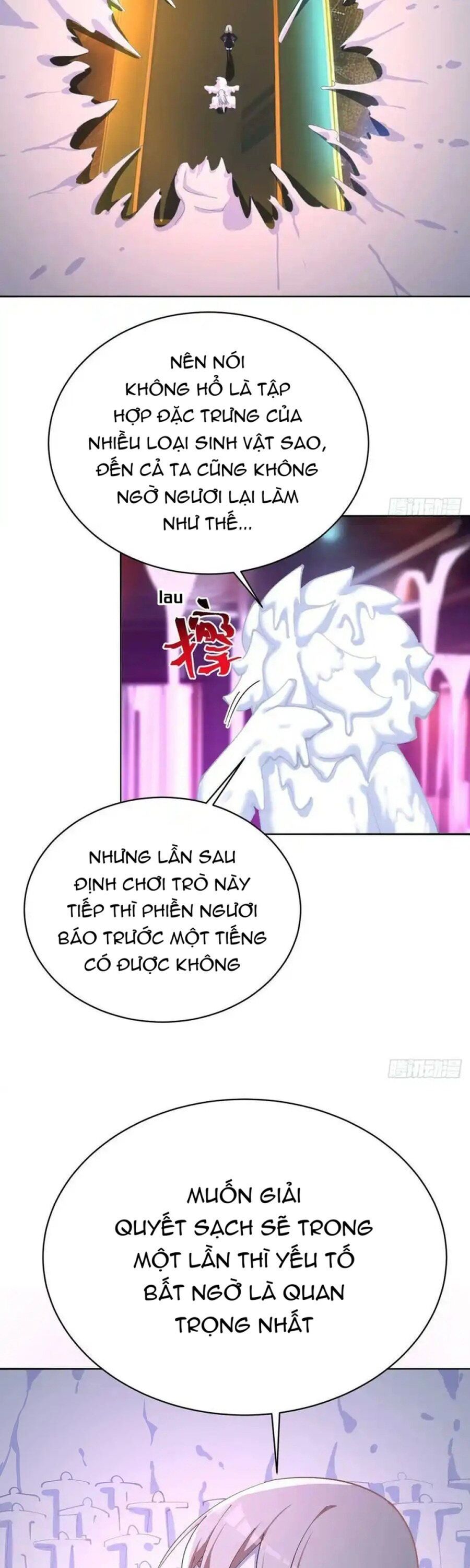 Ta Nhặt Được Thuộc Tính Tại Tu Chân Giới Chap 335 - Next Chap 336