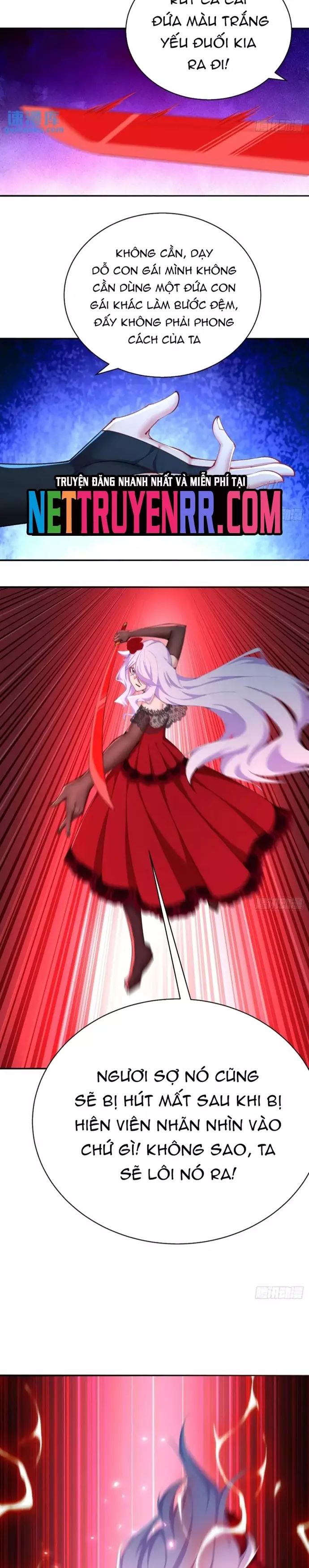 Ta Nhặt Được Thuộc Tính Tại Tu Chân Giới Chap 375 - Next Chap 376