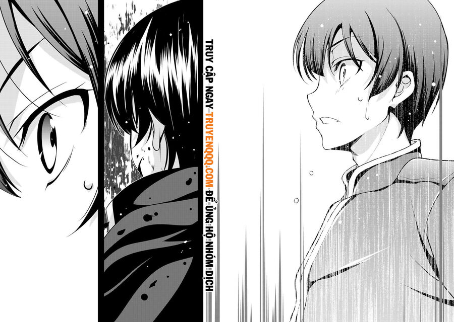 Tái Sinh Thành Hầu Gái Vô Đối Chap 19 - Next Chap 20