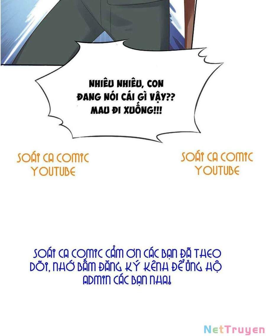 Băng Sơn Tổng Tài Sủng Thê Đến Vô Đạo Chap 110 - Next Chap 111