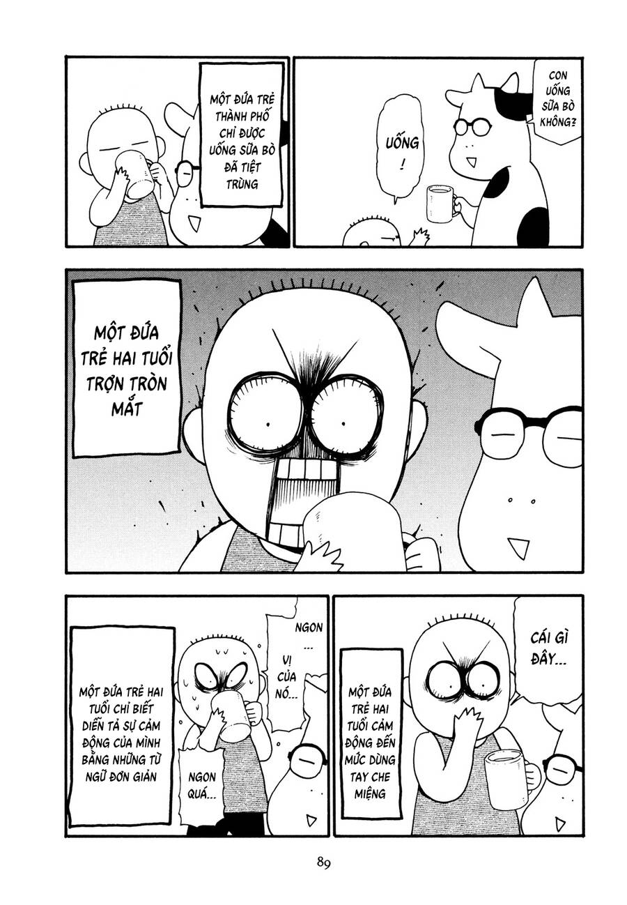 Quý Tộc Nhà Nông Chap 23 - Next Chap 24